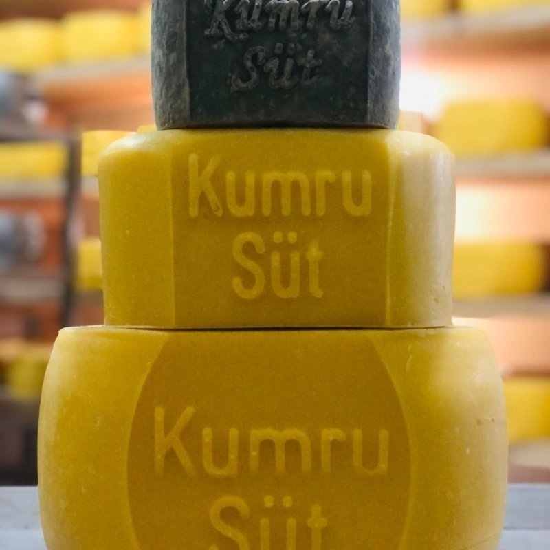 Kumru Süt Ürünleri Eski Kaşar